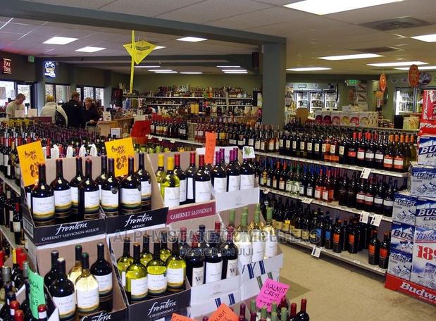 Incredible Wholesale Distribution Point of Sale Software - main view