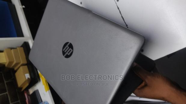 Laptop HP 15-Da2933nia 4GB Intel Celeron HDD 320GB