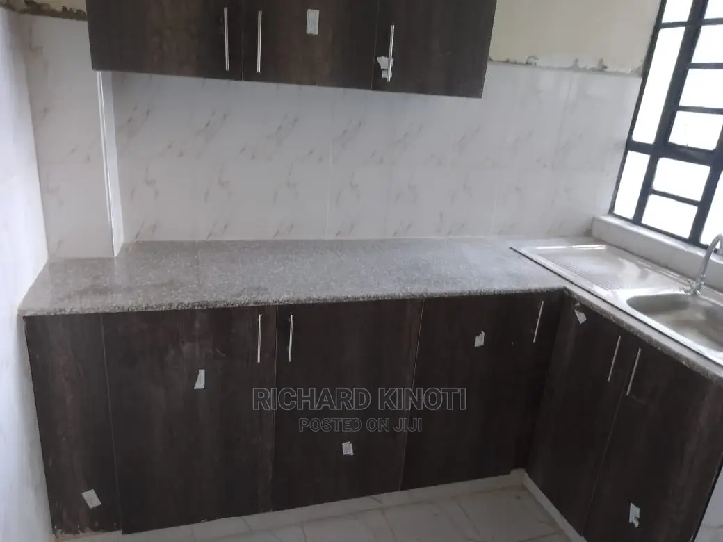 1bdrm Apartment in Kwa Musyoka, Mumbuni for rent