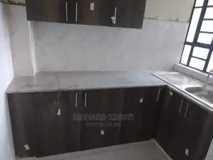 1bdrm Apartment in Kwa Musyoka, Mumbuni for rent