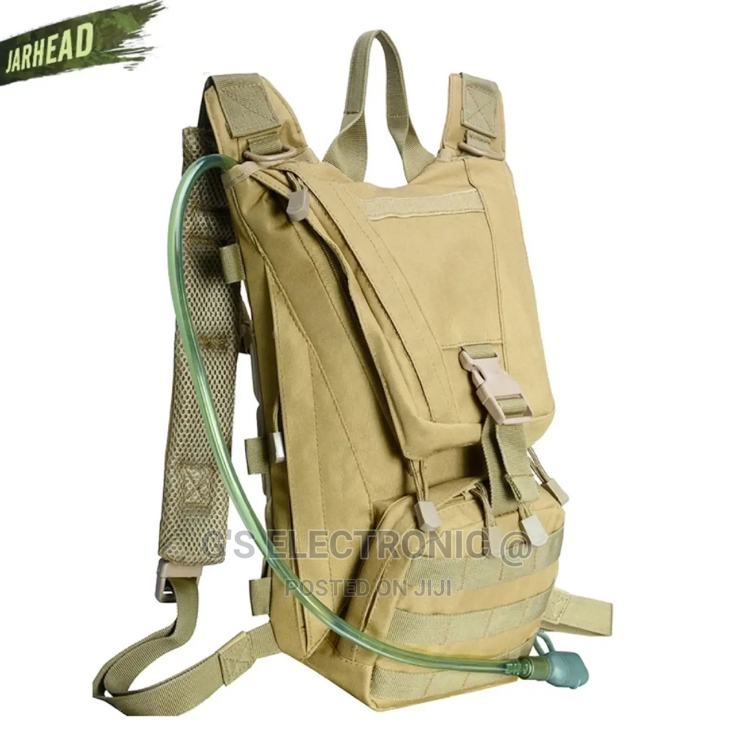 Top Quality Camel Bag