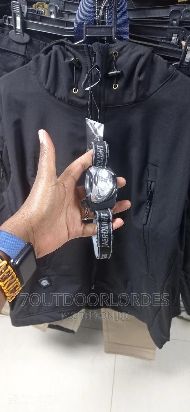 Headlamp (One Bulb) - main view