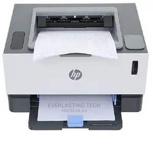 HP Neverstop Laser 1000w Printer