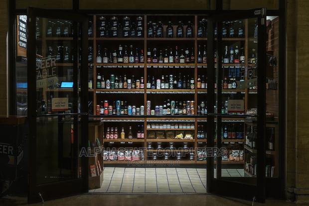 The Cheapest Wine Spirit Point of Sale POS System Software