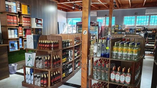 Excellent POS Software for Wines and Spirits - main view