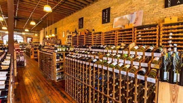 Wine Spirit Point of Sale Software POS