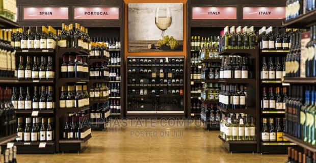 Most Trusted Liquor and Wine Store POS Software System