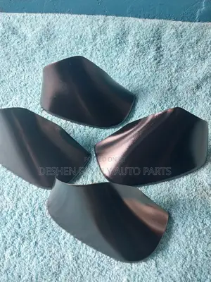 Finisher/Cover for Fielder/Axio/Harrier/Extrail/Note/Dualis