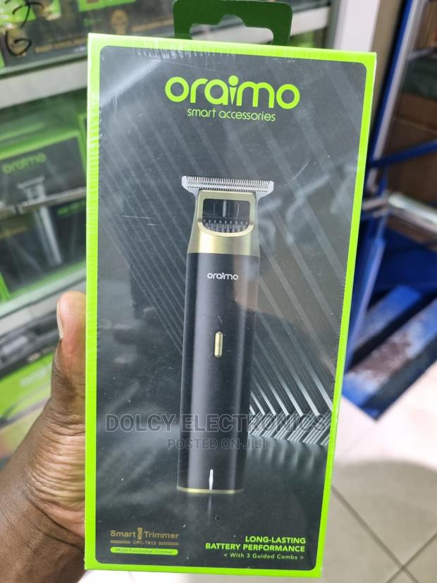 Oraimo Smartclipper2 Super Powerful Professional - main view