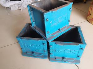 Brand New Mould Cubes - main view