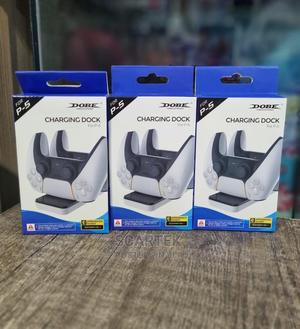 P-5 Dobe Charging Dock - thumbnail 2