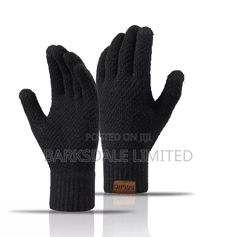 Touchscreen Mittens Gloves Winter Hand Warmer Winter Cold