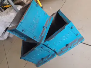 Concrete Testing Cube Moulds Available .