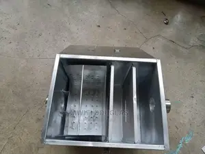 Grease Trap