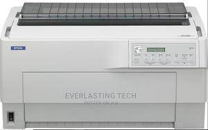 Epson DFX-9000 A3 Mono Dot Matrix Printer - main view