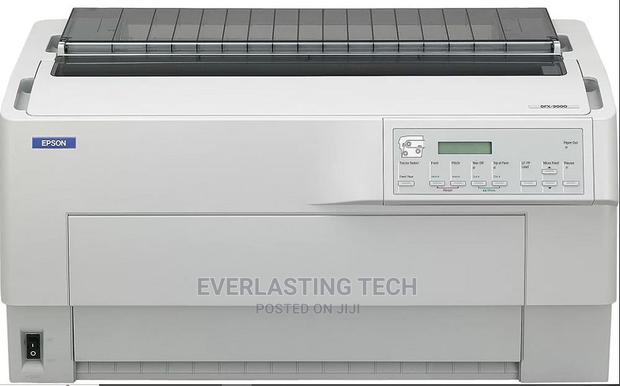 Epson DFX-9000 A3 Mono Dot Matrix Printer