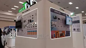 We Offer the Best on TV Hires for Exhibitions