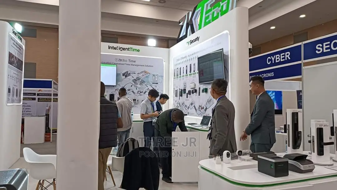 We Offer the Best on TV Hires for Exhibitions