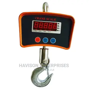 500kg Digital Weighing Scale