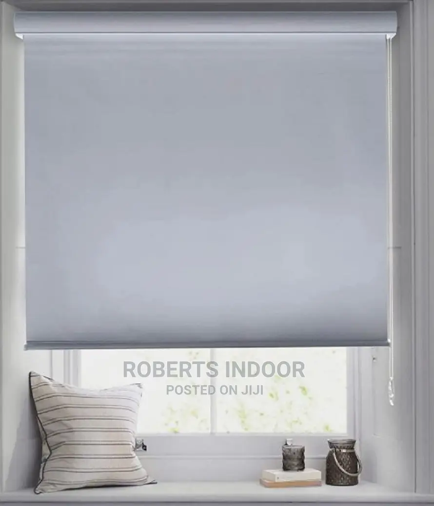 Create a Cozy Atmosphere With Sunscreen Blinds