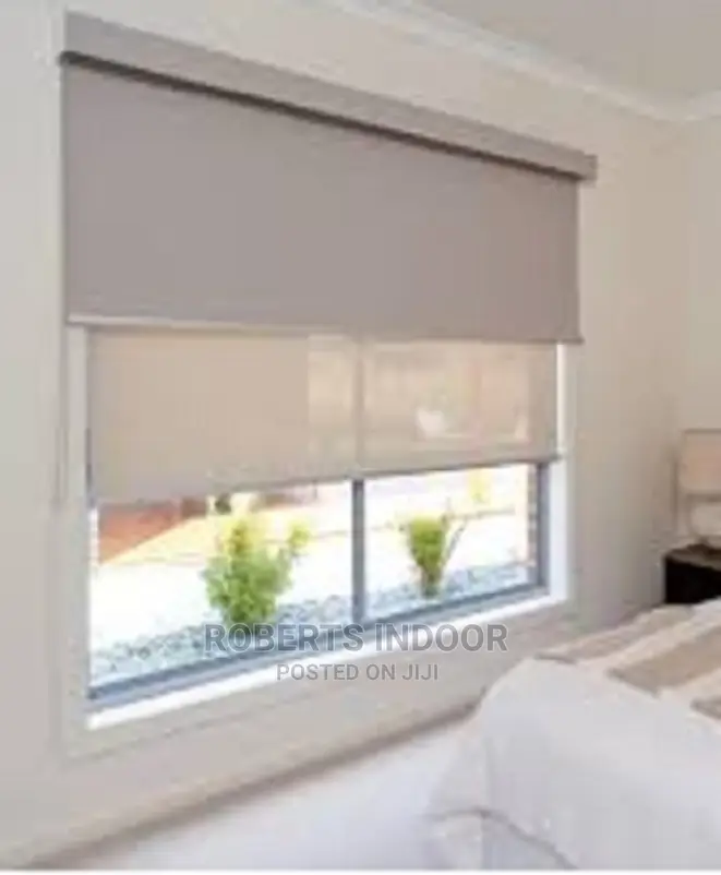 Keep Your Home Cooler With Sunscreen Blinds