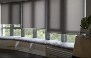 Get the Best of Both Worlds With Sunscreen Blinds