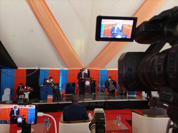 For All Your Livestream Coverage Reach to Us