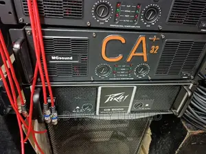 Power Amplifier