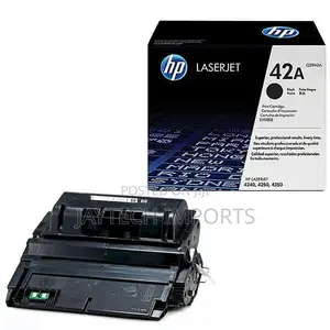Effective Hp Toner 42a