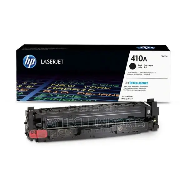 Superb Hp Toner 410a