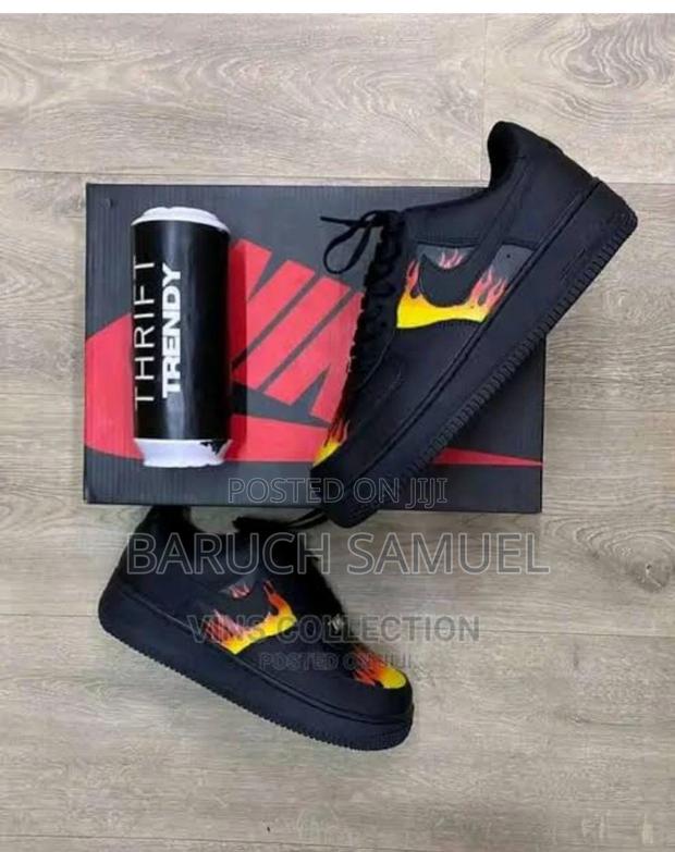 Airforce Unisex - thumbnail 2