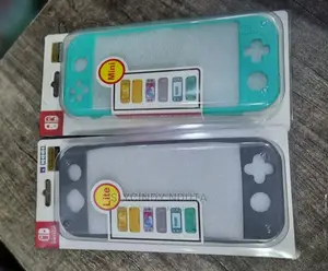 Nintendo Switch Silicone Covers