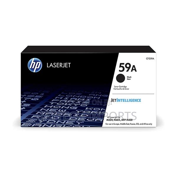 Durable Hp Toner 59a