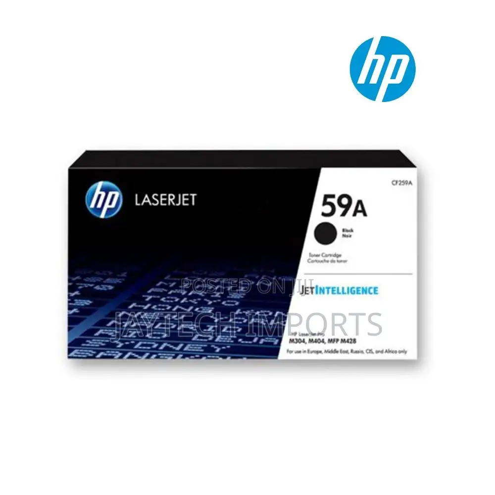 Profitable Hp Toner 59a