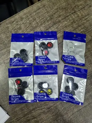 Thumb Grips