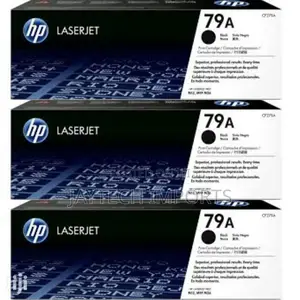 Excellent Hp Toner 79a