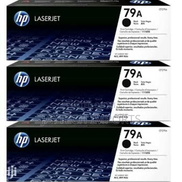 Excellent Hp Toner 79a