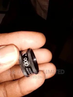 90D Slit Lamp Lense