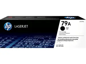 Qualified Hp Toner 79a