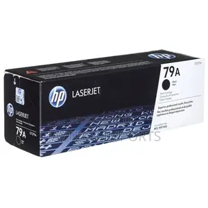 Most Wanted Hp Toner 79a