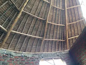 Makuti Unique Gazebo Experts