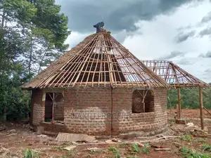 Makuti Unique Gazebo Experts