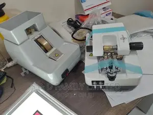 Auto Semi Edger