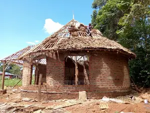 Makuti Roofing and Designers, Professional Roofing