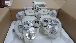 Manual Phoropter