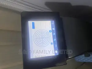 Auto Lensometer
