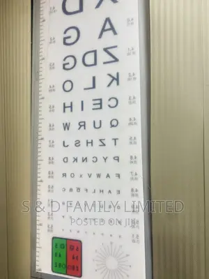 LED Chart Reading