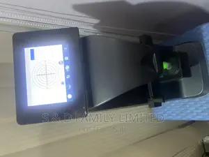 Auto Lensometer