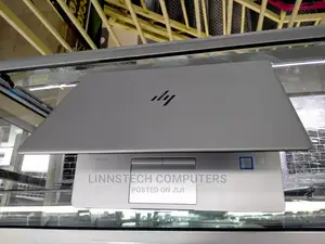 Laptop HP EliteBook 830 G5 16GB Intel Core I7 SSD 256GB