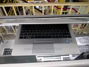 Laptop HP EliteBook 830 G5 16GB Intel Core I7 SSD 256GB